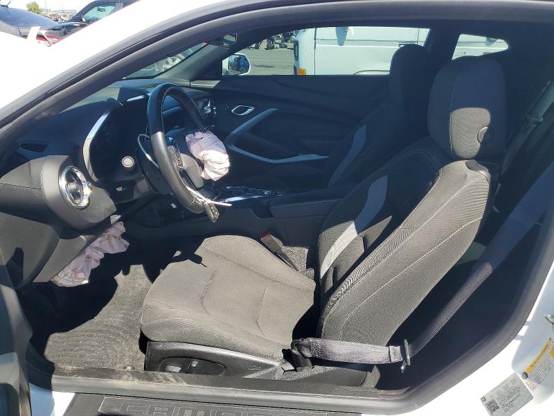 Aukcja sprzedaży 2019 Chevrolet Camaro, vin: 1G1FB1RS6K0157302, numer aukcji: 68043906