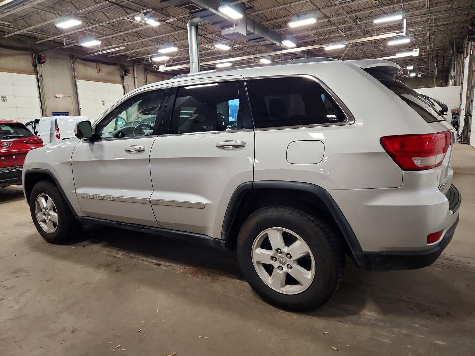 Продаж на аукціоні авто 2011 Jeep Grand Cherokee, vin: 1J4RR4GG1BC640205, номер лоту: 70681256