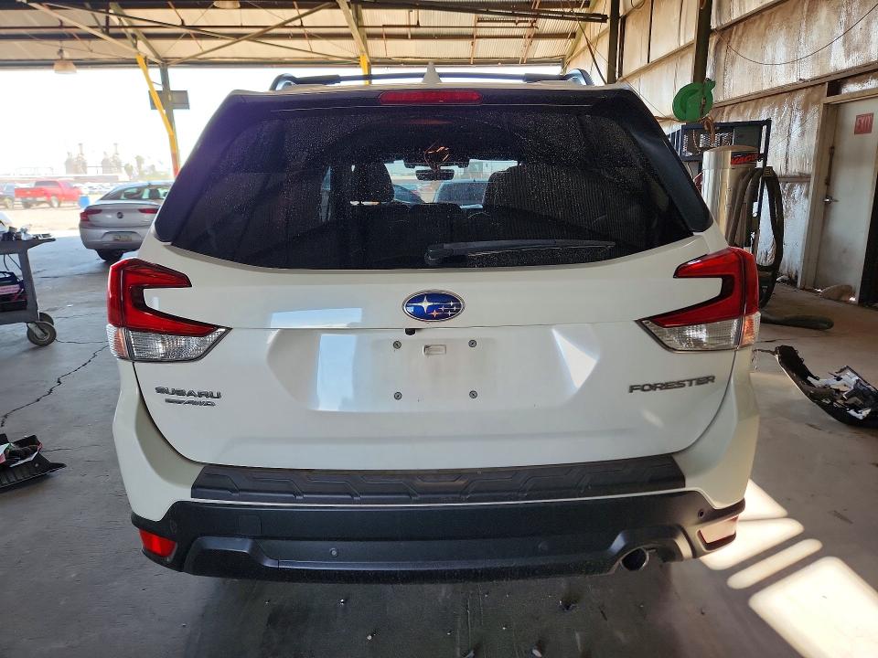 Aukcja sprzedaży 2020 Subaru Forester, vin: JF2SKAUC2LH553642, numer aukcji: 67207166