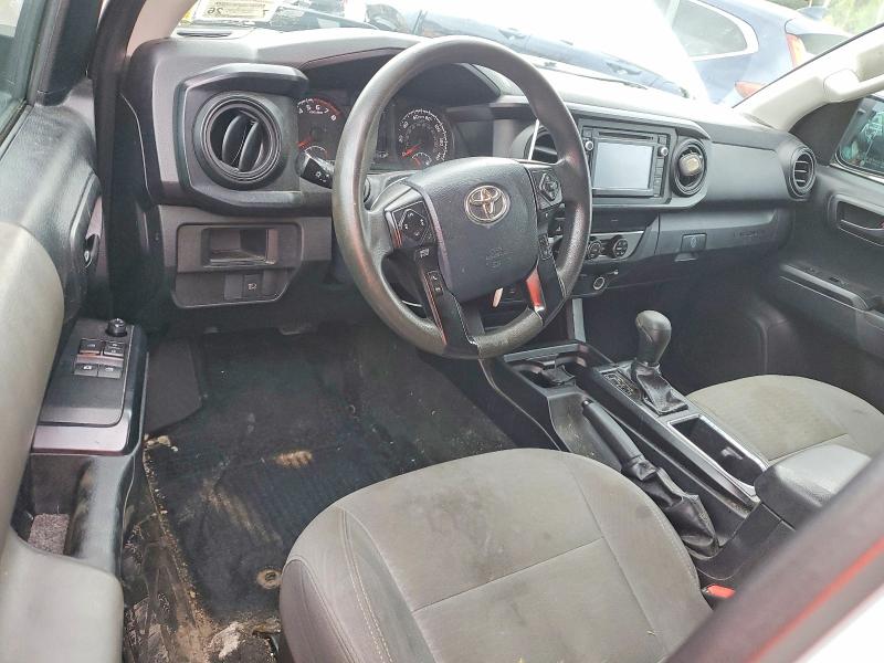 2019 Toyota Tacoma მანქანა იყიდება აუქციონზე, vin: 5TFRX5GN4KX138250, აუქციონის ნომერი: 67671926