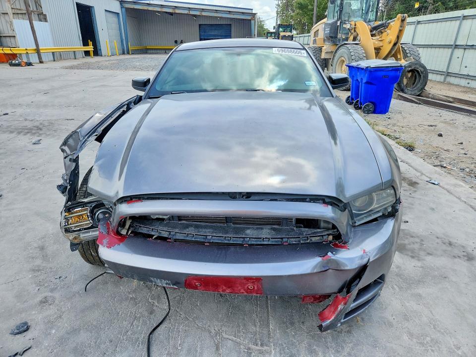 Aukcja sprzedaży 2014 Ford Mustang, vin: 1ZVBP8AM3E5320196, numer aukcji: 69698606