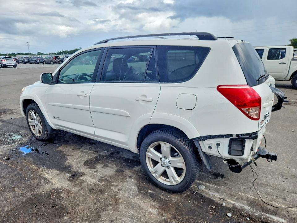 Продаж на аукціоні авто 2007 Toyota Rav4, vin: JTMZK32VX75010320, номер лоту: 68710246