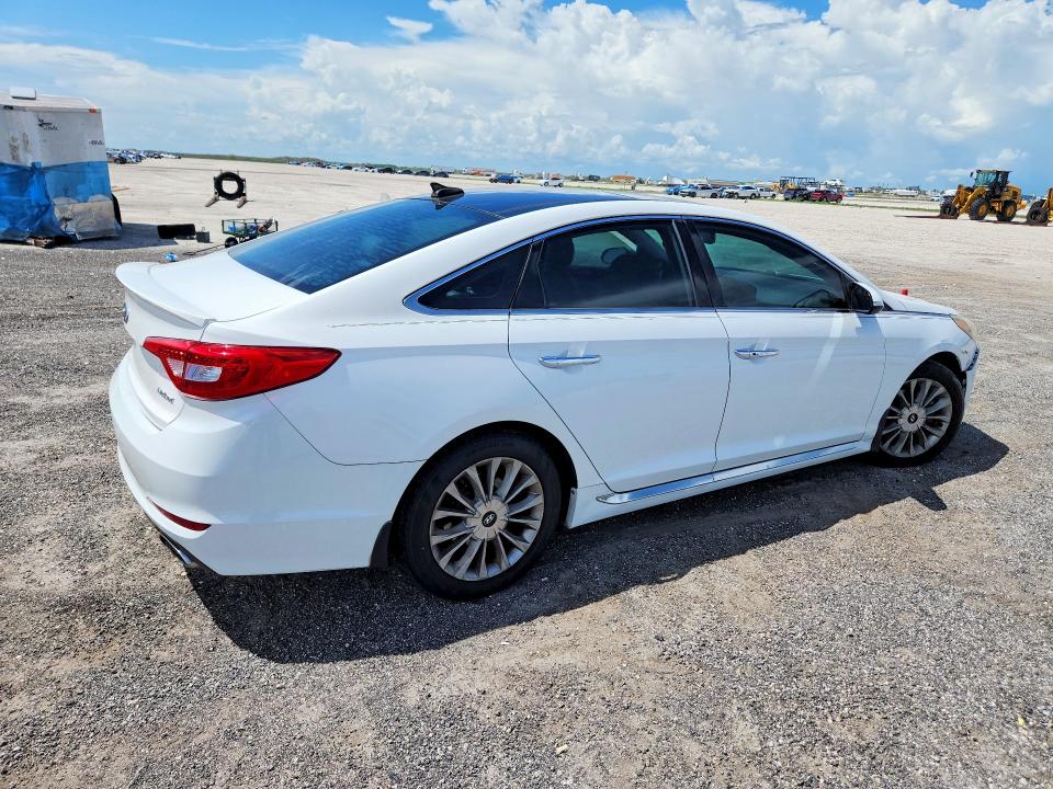 Продажа на аукционе авто 2015 Hyundai Sonata, vin: 5NPE34AF6FH136734, номер лота: 69105796
