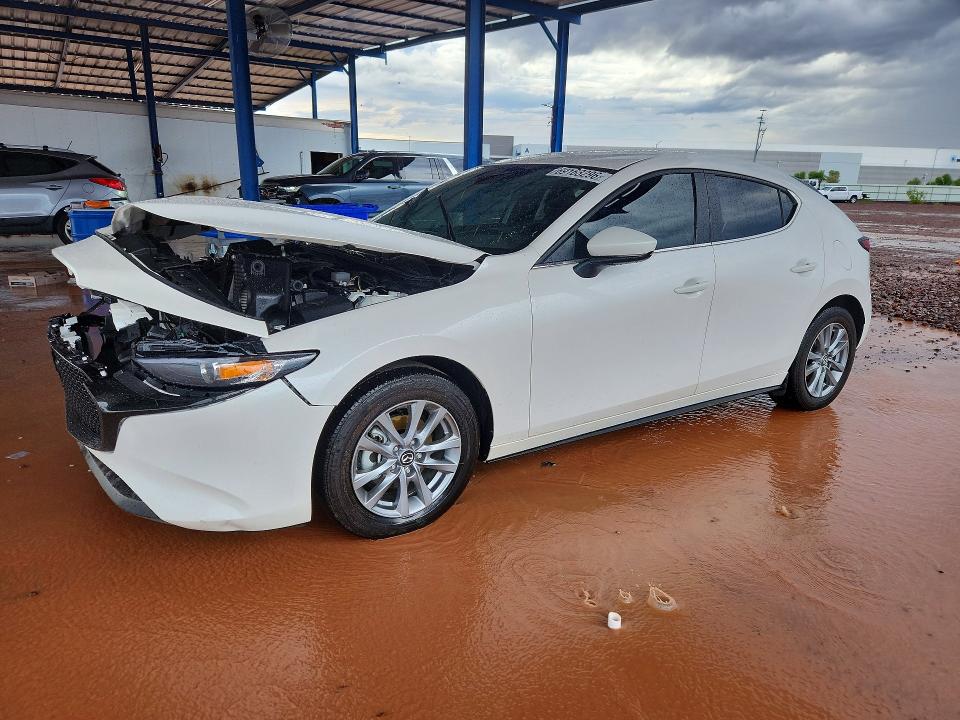Продажа на аукционе авто 2026 Mazda 3, vin: JM1BPAJL4T1877737, номер лота: 69163296