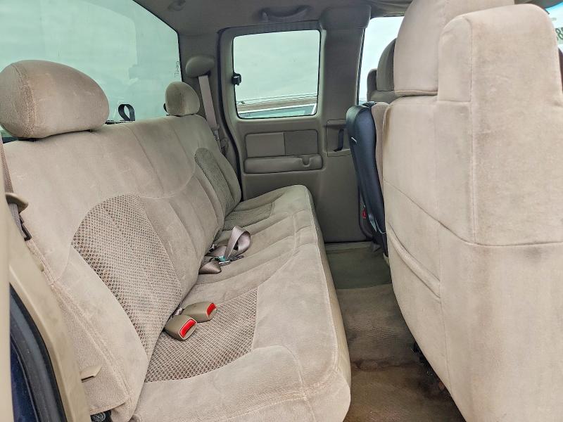 Aukcja sprzedaży 2002 Chevrolet Silverado, vin: 2GCEC19V521320536, numer aukcji: 68881386