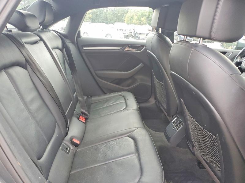 Продажа на аукционе авто 2016 Audi A3, vin: WAUB8GFF9G1041072, номер лота: 70761706