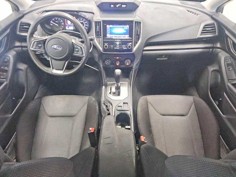 68414636 :رقم المزاد ، 4S3GTAB66L3718409 vin ، 2020 Subaru Impreza مزاد بيع