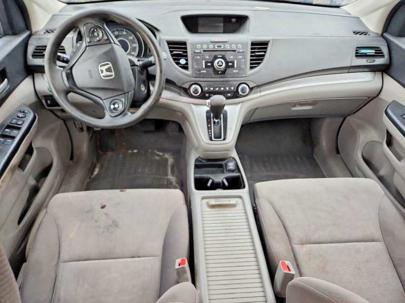 Продаж на аукціоні авто 2013 Honda Cr-v, vin: 2HKRM4H3XDH616847, номер лоту: 67296636