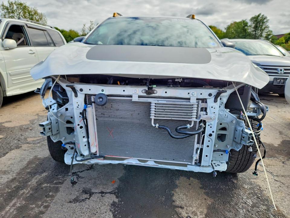 2025 Subaru Crosstrek მანქანა იყიდება აუქციონზე, vin: 4S4GUHU62S3745006, აუქციონის ნომერი: 69267526