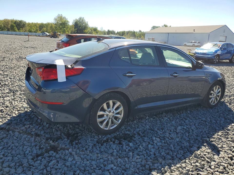 Продаж на аукціоні авто 2015 Kia Optima, vin: 5XXGN4A77FG417383, номер лоту: 69382626