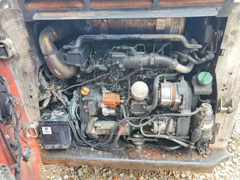 68543926 :رقم المزاد ، AT6315674 vin ، 2018 Bobcat T770 مزاد بيع