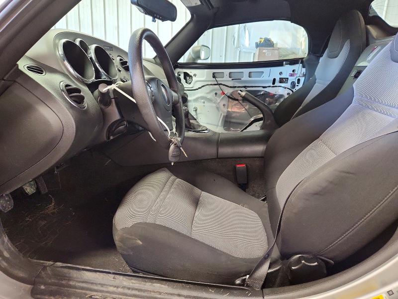 Продаж на аукціоні авто 2009 Pontiac Solstice, vin: 1G2MB35B09Y100030, номер лоту: 70239886