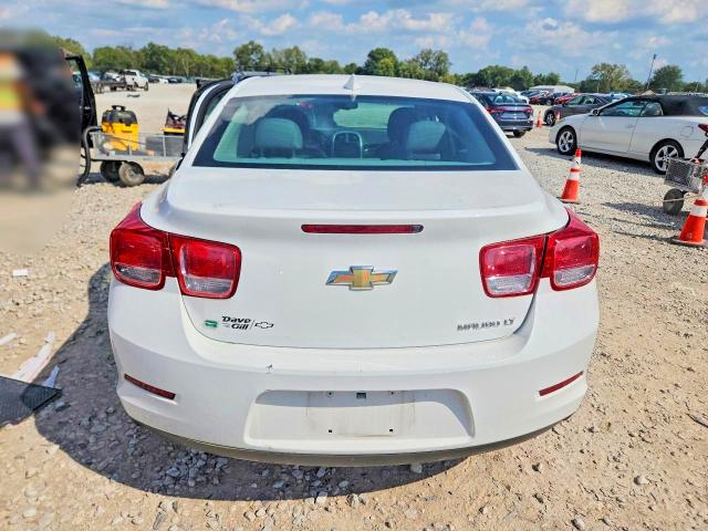 Aukcja sprzedaży 2016 Chevrolet Malibu Limited, vin: 1G11C5SA9GU124763, numer aukcji: 68336296