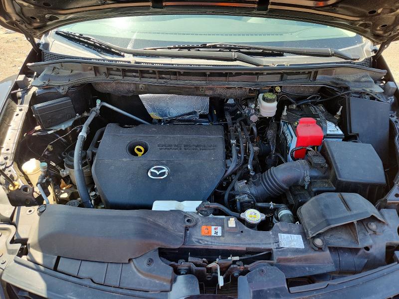 67319236 :رقم المزاد ، JM3ER2W5XA0329582 vin ، 2010 Mazda Cx-7 مزاد بيع