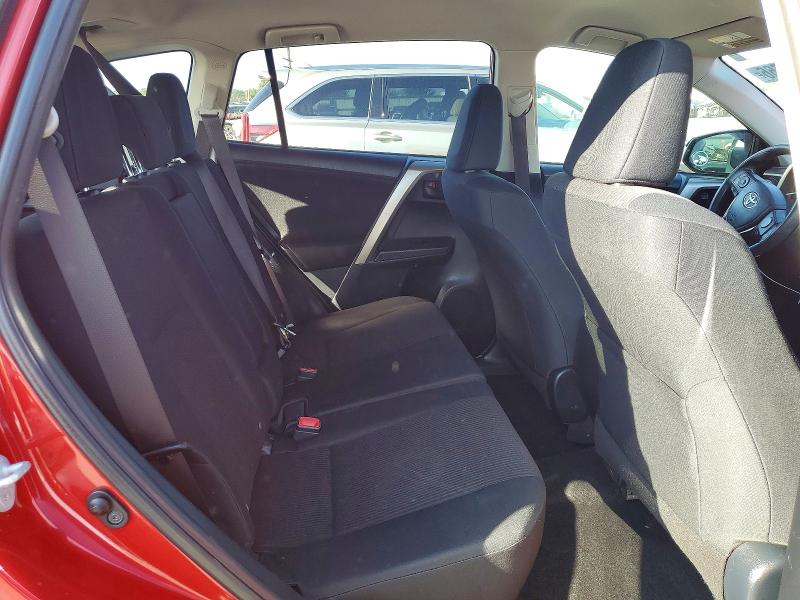 67750666 :رقم المزاد ، JTMBFREV2ED068378 vin ، 2014 Toyota Rav4 مزاد بيع