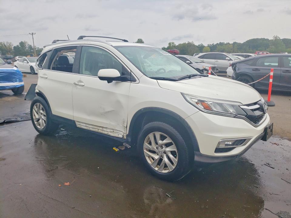 Aukcja sprzedaży 2016 Honda Cr-v, vin: 5J6RM4H77GL125116, numer aukcji: 68209466