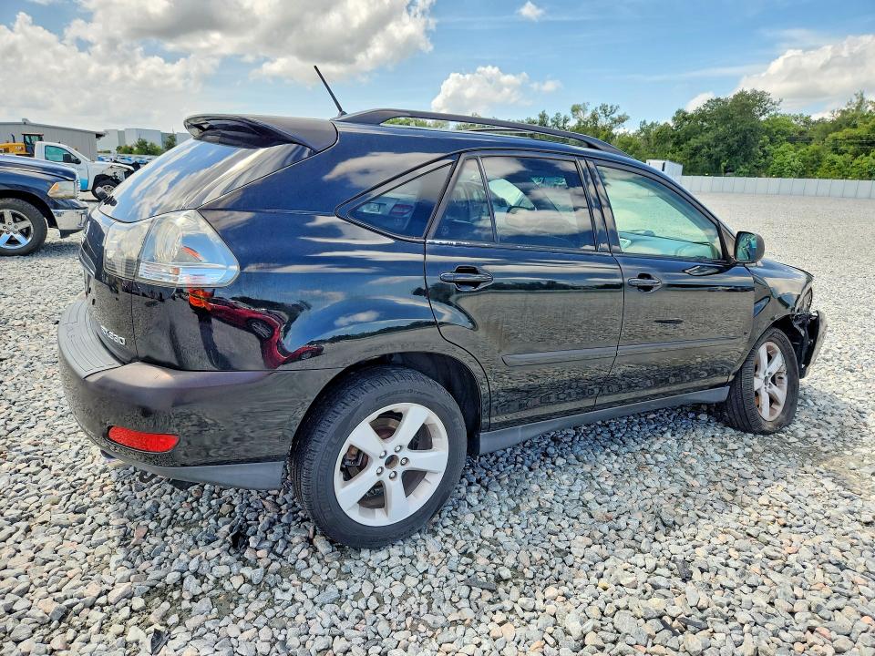 Aukcja sprzedaży 2004 Lexus Rx, vin: JTJGA31U940003609, numer aukcji: 69163696