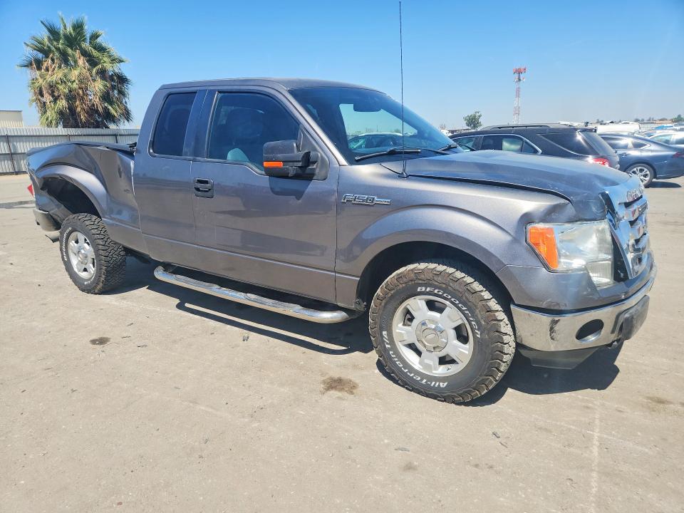 Продаж на аукціоні авто 2012 Ford F150, vin: 1FTEX1CM3CFA59163, номер лоту: 68325126