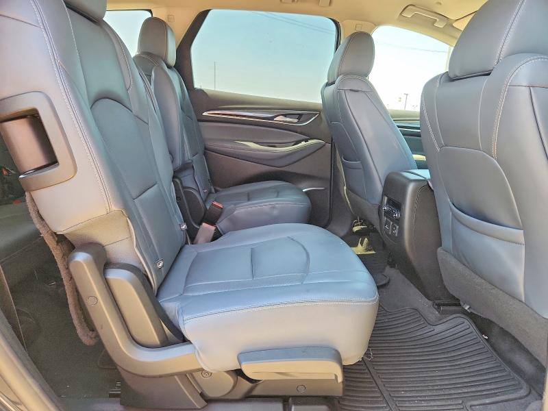 Aukcja sprzedaży 2019 Buick Enclave, vin: 5GAERBKW9KJ152088, numer aukcji: 67414396