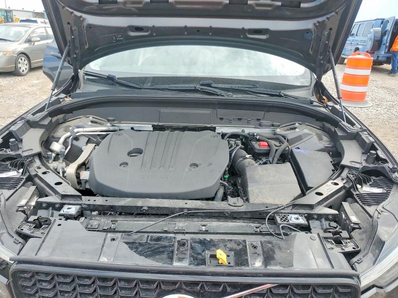 Aukcja sprzedaży 2024 Volvo Xc60, vin: YV4L12RL5R1846504, numer aukcji: 67260586