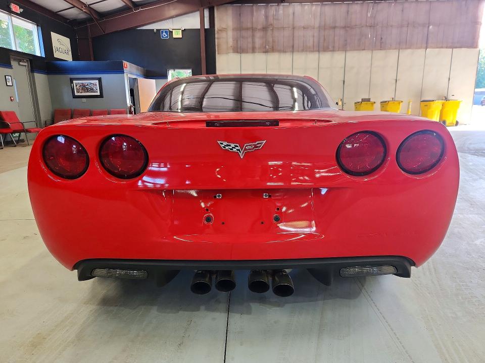 69957416 :رقم المزاد ، 1G1YF2DWXD5101267 vin ، 2013 Chevrolet Corvette مزاد بيع