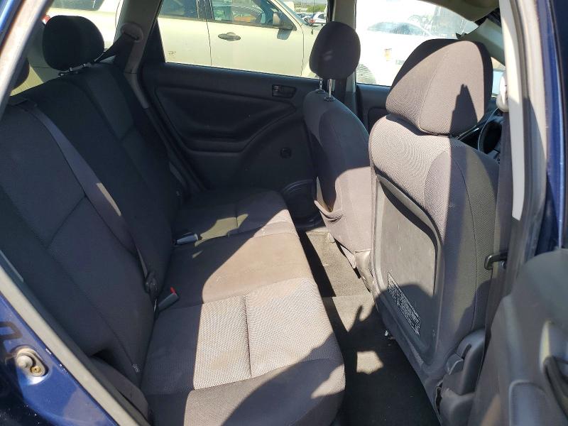 Продаж на аукціоні авто 2003 Pontiac Vibe, vin: 5Y2SN64L43Z423794, номер лоту: 69041186
