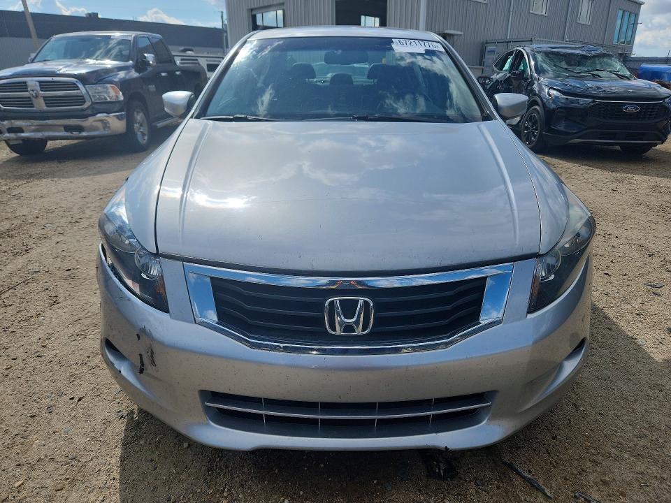 Продажа на аукционе авто 2009 Honda Accord, vin: 1HGCP36859A801684, номер лота: 67211776