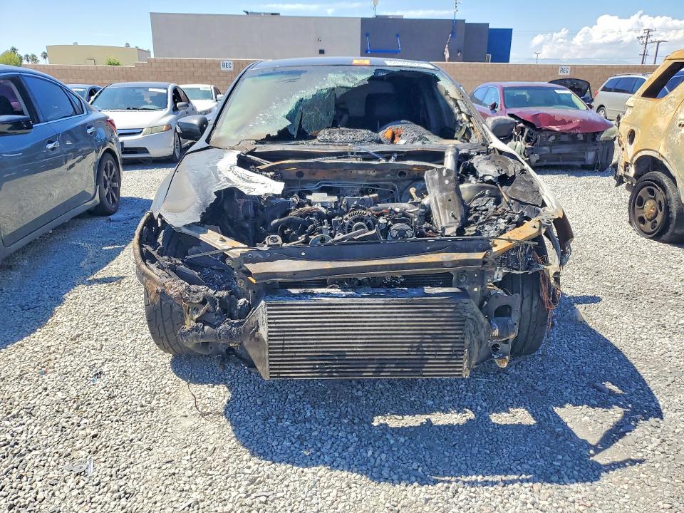 68389876 :رقم المزاد ، JF1VA2M67J9828742 vin ، 2018 Subaru Wrx مزاد بيع