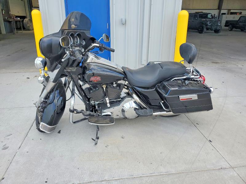 Продаж на аукціоні авто 2004 Harley-davidson Flht, vin: 1HD1DJV144Y633042, номер лоту: 67827426
