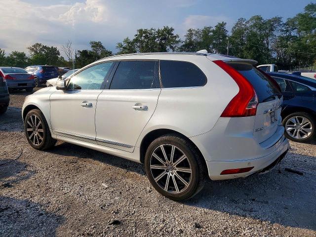 Aukcja sprzedaży 2015 Volvo Xc60, vin: YV4902RM0F2675768, numer aukcji: 69039776