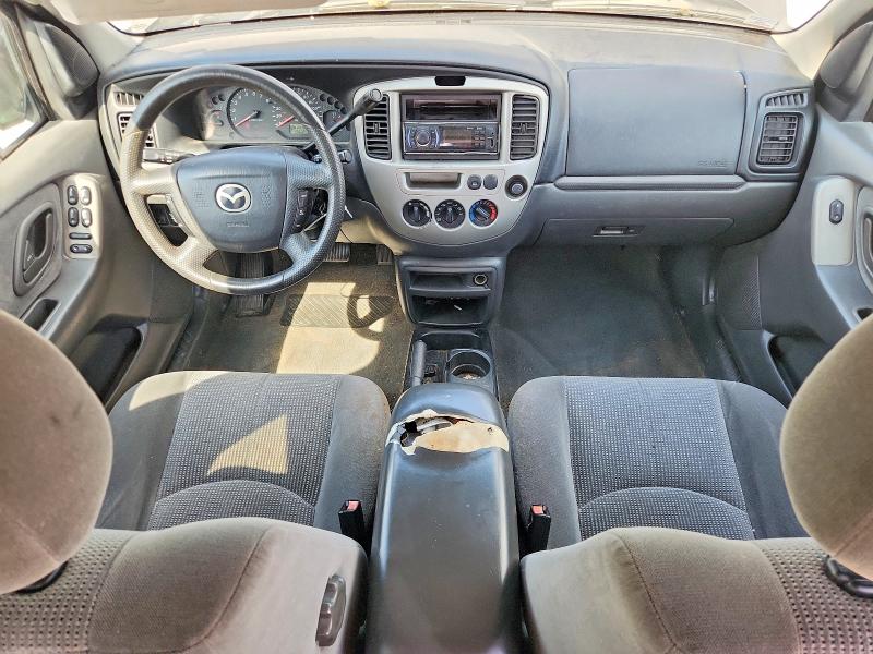 Продаж на аукціоні авто 2003 Mazda Tribute, vin: 4F2YZ04103KM07384, номер лоту: 69877146