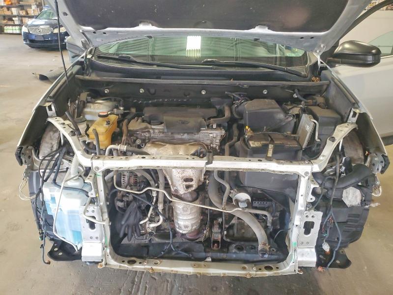 Продажа на аукционе авто 2014 Toyota Rav4, vin: 2T3BFREV8EW197082, номер лота: 67851866