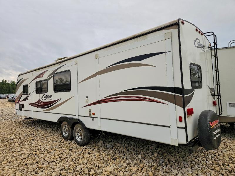 Aukcja sprzedaży 2014 Keystone Rv Recreational Vehicle (rv), vin: 4YDT33R21EV504414, numer aukcji: 69185306