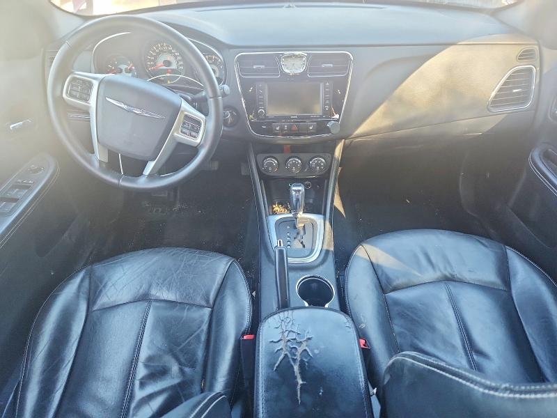 Aukcja sprzedaży 2014 Chrysler 200, vin: 1C3CCBCG4EN194474, numer aukcji: 68611416