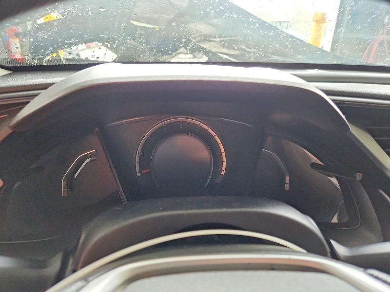 Aukcja sprzedaży 2016 Honda Civic, vin: 19XFC2F52GE203988, numer aukcji: 69963356