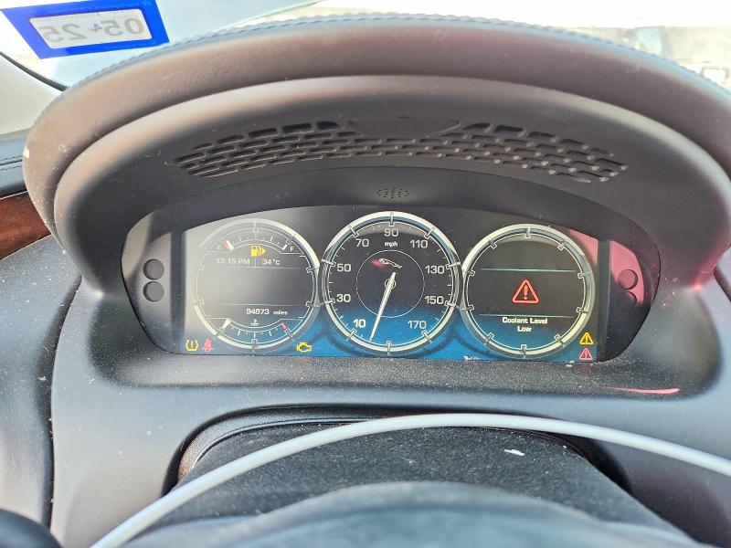 Aukcja sprzedaży 2013 Jaguar Xj, vin: SAJWA1C75D8V38966, numer aukcji: 70875146