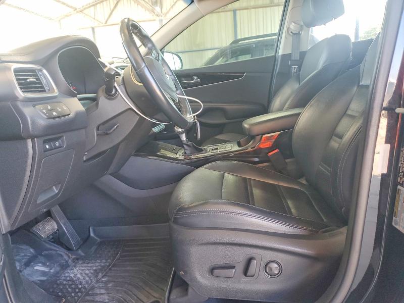 Продаж на аукціоні авто 2019 Kia Sorento, vin: 5XYPHDA53KG448013, номер лоту: 68821836