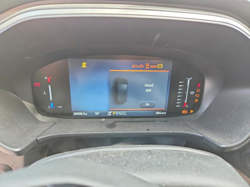 Продаж на аукціоні авто 2023 Ford Escape, vin: 1FMCU9GZ5PUA68478, номер лоту: 67196386
