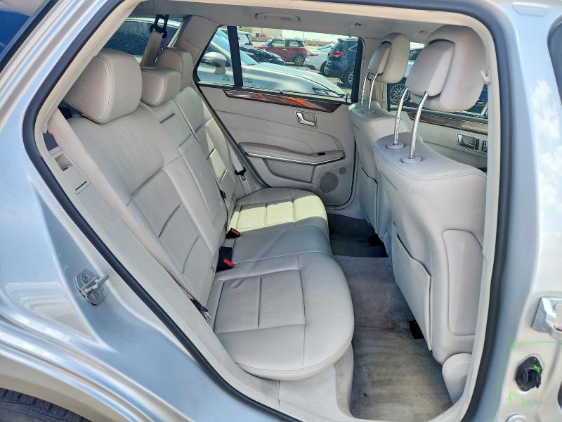 Продажа на аукционе авто 2014 Mercedes-benz E, vin: WDDHH8JBXEA887155, номер лота: 67184436
