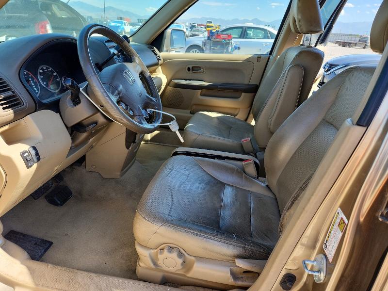 Aukcja sprzedaży 2006 Honda Cr-v, vin: JHLRD78976C042988, numer aukcji: 69967626
