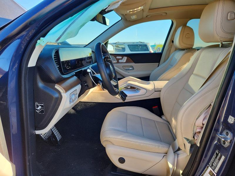 Продаж на аукціоні авто 2024 Mercedes-benz Gls, vin: 4JGFF5KE9RB085433, номер лоту: 66586266
