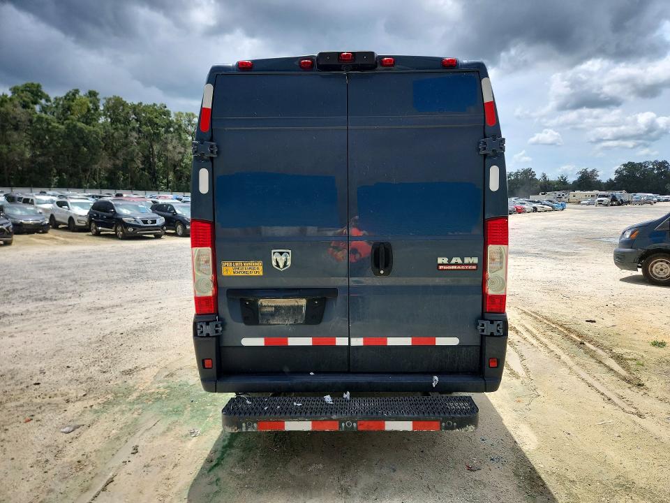 Aukcja sprzedaży 2020 Ram Promaster 3500, vin: 3C6URVJG8LE144589, numer aukcji: 66549116