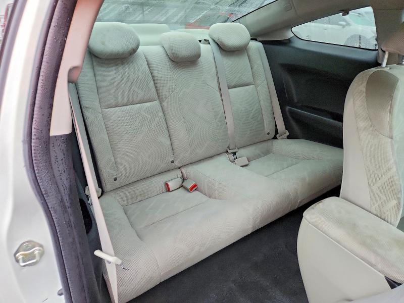 70519316 :رقم المزاد ، 2HGFG3B54CH563585 vin ، 2012 Honda Civic مزاد بيع