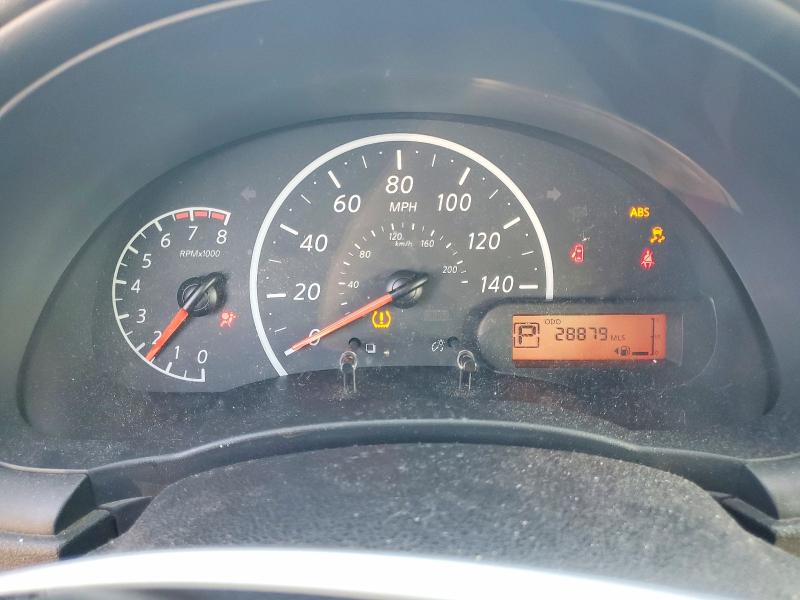 Aukcja sprzedaży 2019 Nissan Versa, vin: 3N1CN7AP0KL830666, numer aukcji: 65962686