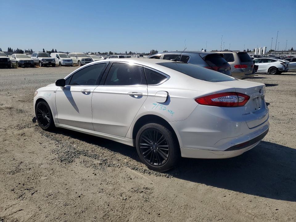 Aukcja sprzedaży 2014 Ford Fusion, vin: 3FA6P0HD7ER283880, numer aukcji: 70730826