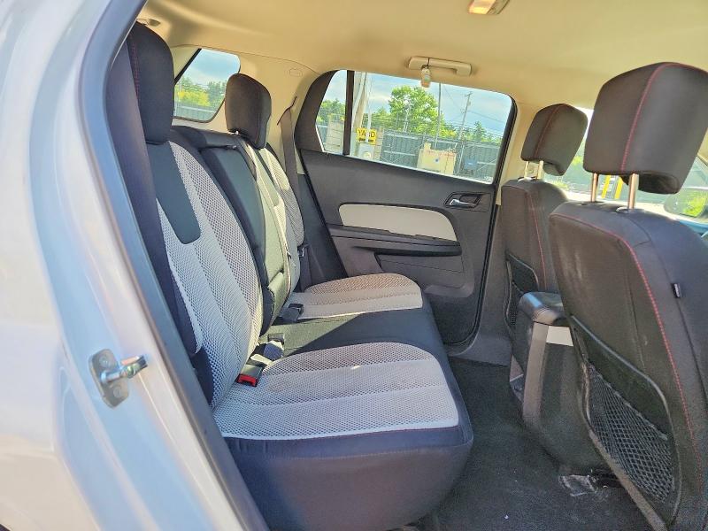 Aukcja sprzedaży 2016 Gmc Terrain, vin: 2GKFLSEK6G6182395, numer aukcji: 67673106