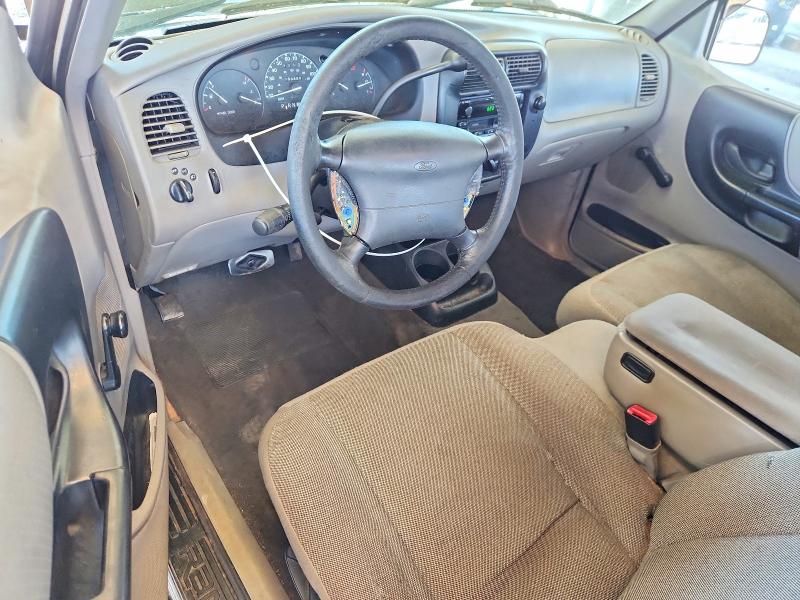 Продажа на аукционе авто 2000 Ford Ranger, vin: 1FTYR14V6YTB30699, номер лота: 68017976