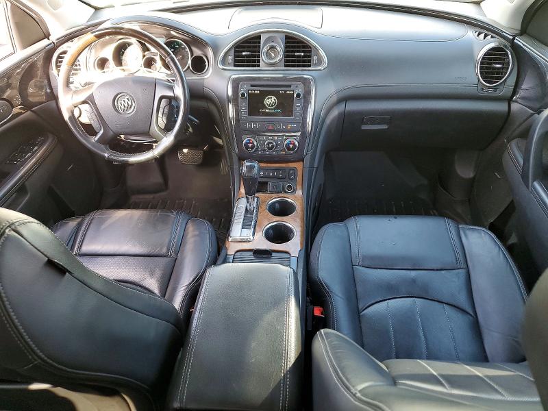 68956026 :رقم المزاد ، 5GAKVCKD4GJ262329 vin ، 2016 Buick Enclave مزاد بيع