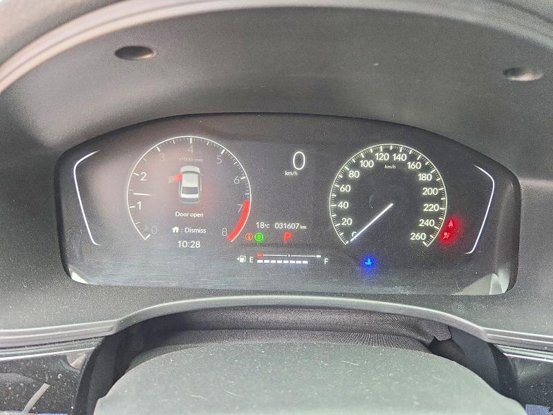 67966566 :رقم المزاد ، 2HGFE2F33RH108535 vin ، 2024 Honda Civic مزاد بيع