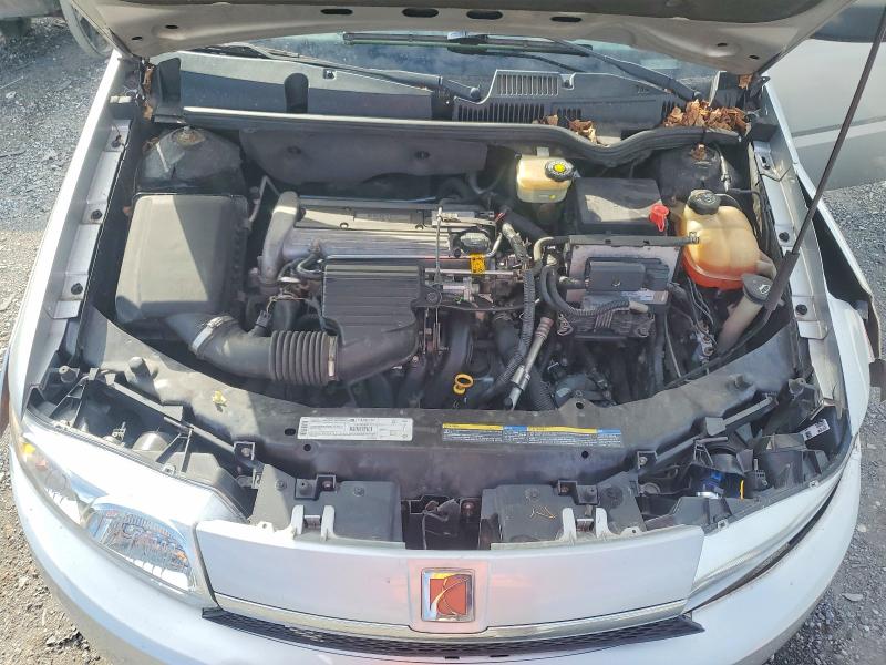 2003 Saturn Ion მანქანა იყიდება აუქციონზე, vin: 1G8AL52FX3Z198915, აუქციონის ნომერი: 68244206